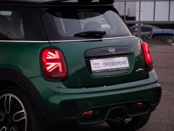 Mini Hatch III (F55/F56) Рестайлинг с пробегом 2020 года, цена 3 097 000 рублей, 87850 км, хэтчбек, Автокод Объявления