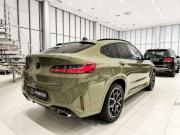 BMW X4 II (G02) Рестайлинг Казань  - изображение 28
