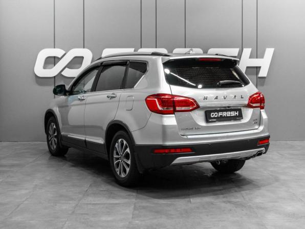 Haval H6 I с пробегом 2017 года, цена 1 399 000 рублей, 145148 км, внедорожник, Автокод Объявления