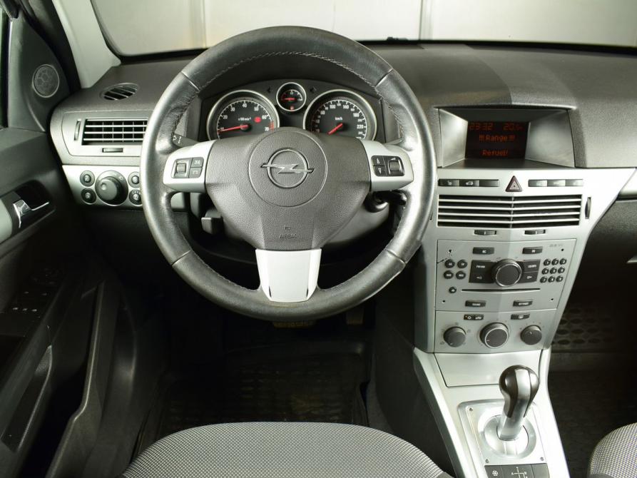 Opel Astra H Рестайлинг Кемерово  - изображение 8