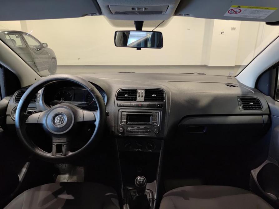 Volkswagen Polo V Казань  - изображение 17