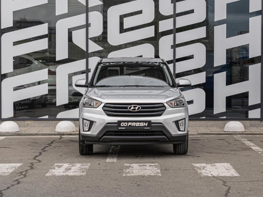 Hyundai Creta I Краснодар  - изображение 3