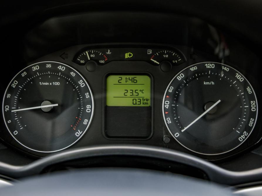 Skoda Octavia II (A5) Волгоград  - изображение 9