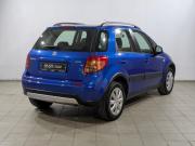 Suzuki SX4 I (Classic) Рестайлинг Химки  - изображение 38
