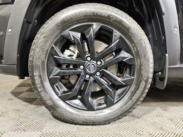 Haval H7 I с пробегом 2025 года, цена 2 995 000 рублей, 29415 км, внедорожник, Автокод Объявления