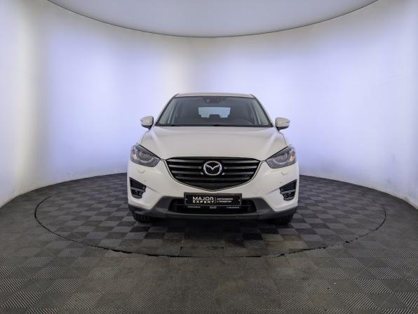 Mazda CX-5 I Рестайлинг с пробегом 2016 года, цена 2 350 000 рублей, 73034 км, внедорожник, Автокод Объявления
