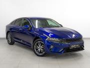 Kia K5 III Санкт-Петербург  - изображение 33