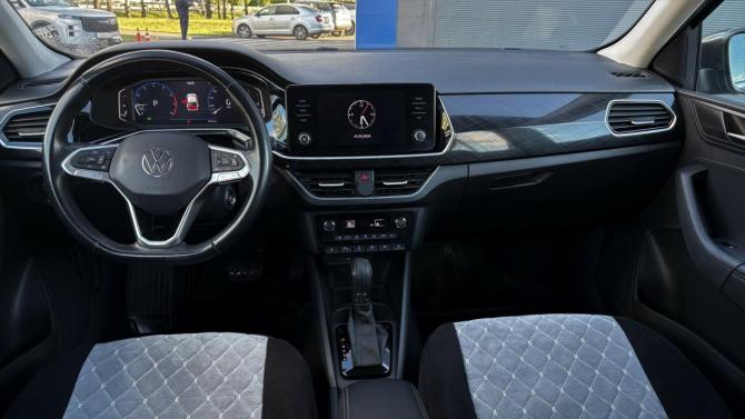 Volkswagen Polo VI с пробегом 2022 года, цена 1 920 000 рублей, 90438 км, лифтбек, Автокод Объявления