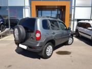 Chevrolet Niva I Рестайлинг Брянск  - изображение 17