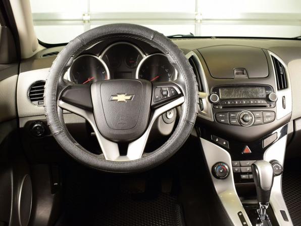 Chevrolet Cruze I Рестайлинг с пробегом 2013 года, цена 849 995 рублей, 226483 км, универсал, Автокод Объявления