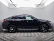 Mercedes-Benz GLE Coupe AMG II (C167) Москва  - изображение 28