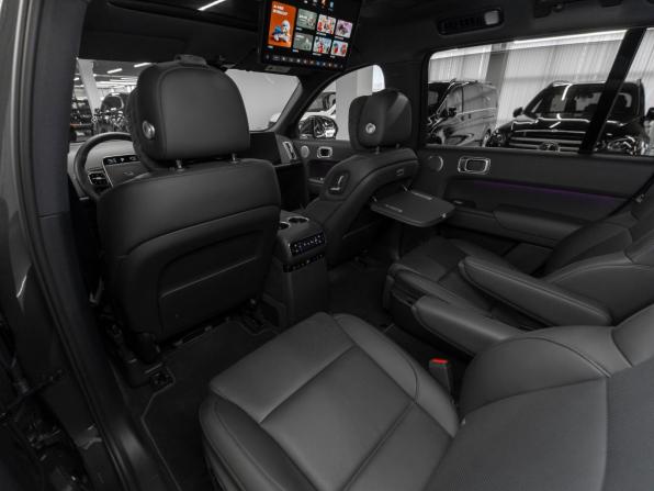 Li Auto (Lixiang) L9 I Рестайлинг с пробегом 2025 года, цена 10 700 000 рублей, 44 км, внедорожник, Автокод Объявления