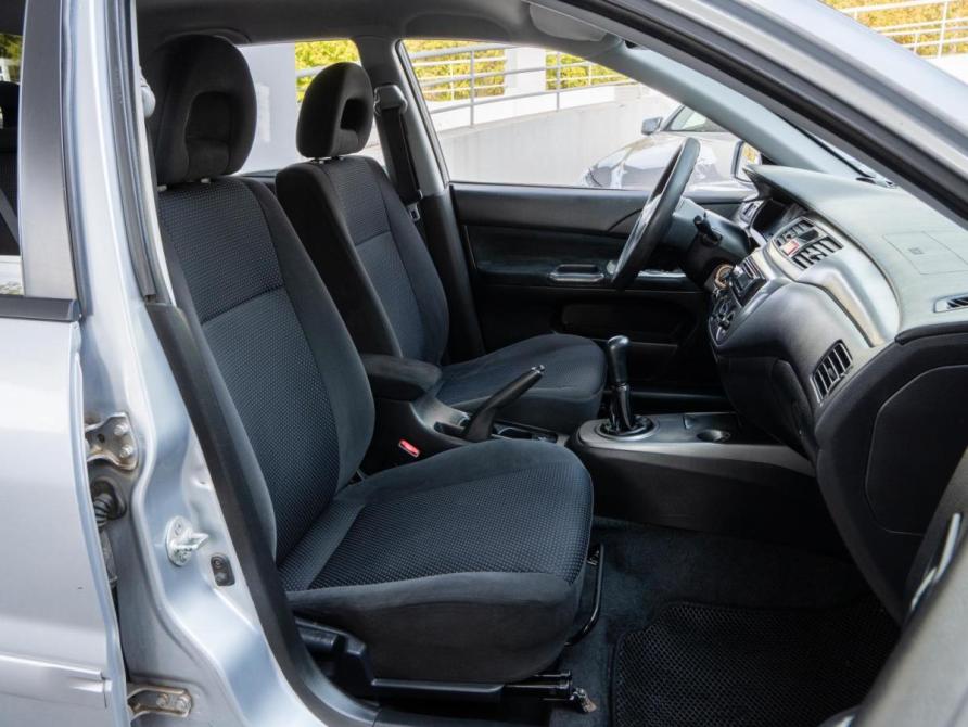 Mitsubishi Lancer IX Волгоград  - изображение 8