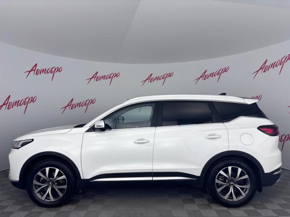 Chery Tiggo 7 Pro I с пробегом 2022 года, цена 1 599 000 рублей, 80346 км, внедорожник, Автокод Объявления