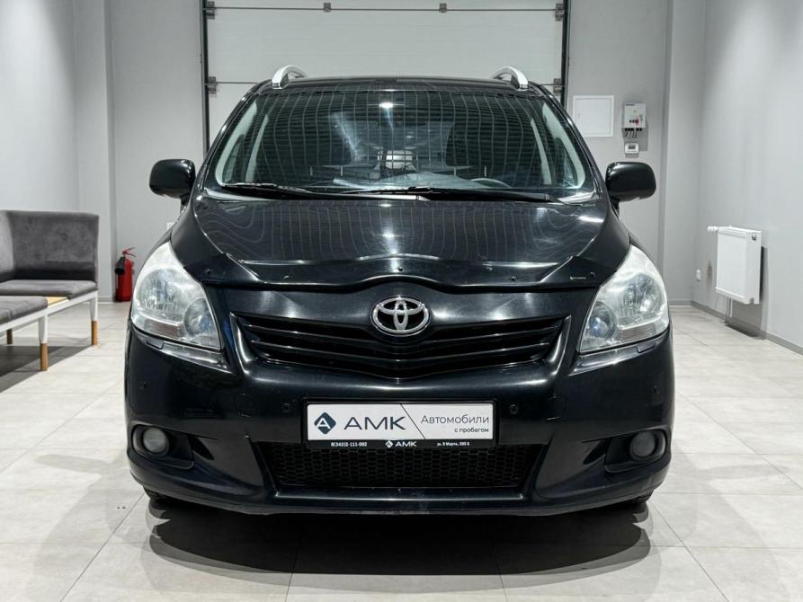 Toyota Verso I Екатеринбург  - изображение 3