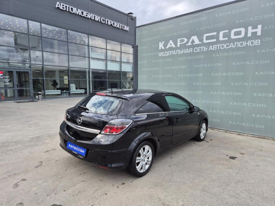 Opel Astra H Рестайлинг Екатеринбург  - изображение 2