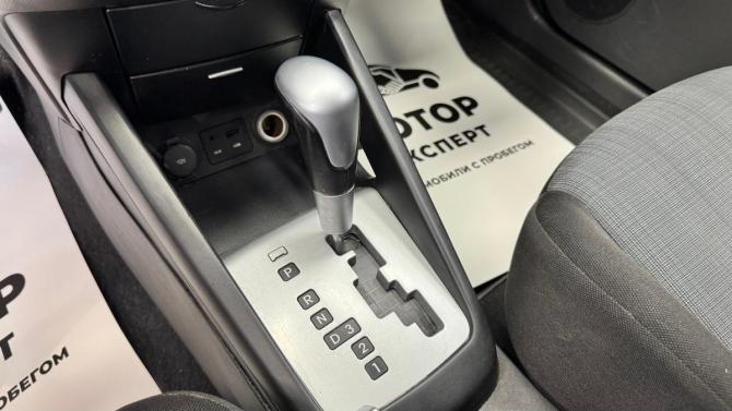 Kia Ceed I Рестайлинг с пробегом 2012 года, цена 705 000 рублей, 239448 км, универсал, Автокод Объявления