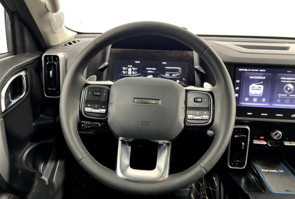 Haval Dargo I Нижний Новгород  - изображение 16