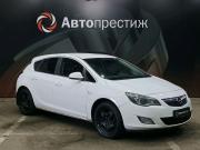 Opel Astra J Ставрополь  - изображение 29