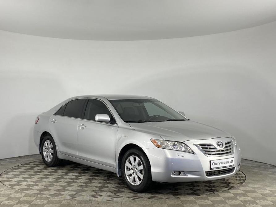 Toyota Camry VI (XV40) Воронеж  - изображение 2