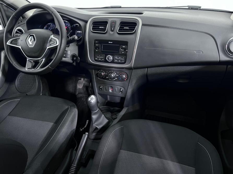 Renault Sandero II Рестайлинг Ростов-на-Дону  - изображение 10