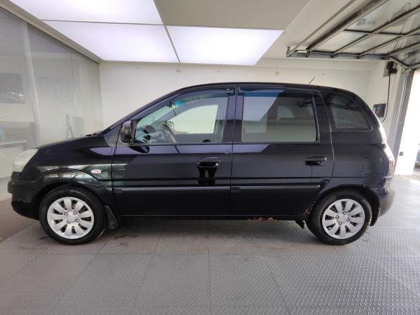 Hyundai Matrix I Рестайлинг 2 с пробегом 2008 года, цена 399 000 рублей, 221822 км, компактвэн, Автокод Объявления