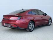 Hyundai Sonata VIII (DN8) Екатеринбург  - изображение 39