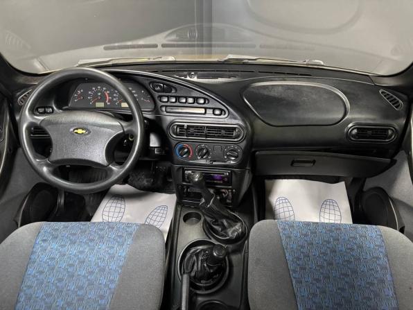 Chevrolet Niva I с пробегом 2005 года, цена 449 000 рублей, 203741 км, внедорожник, Автокод Объявления