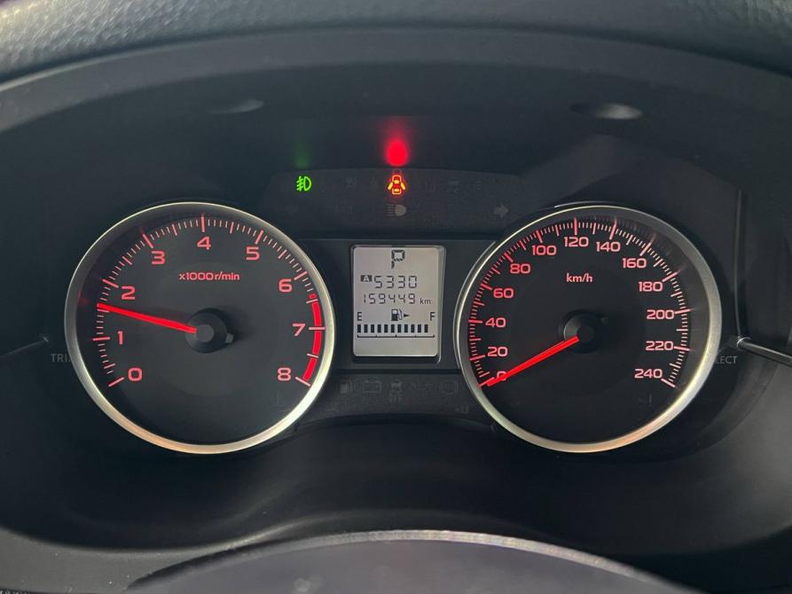 Subaru Forester IV Оренбург  - изображение 18