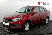 Lada (ВАЗ) Granta I Рестайлинг Нижний Новгород  - изображение 24