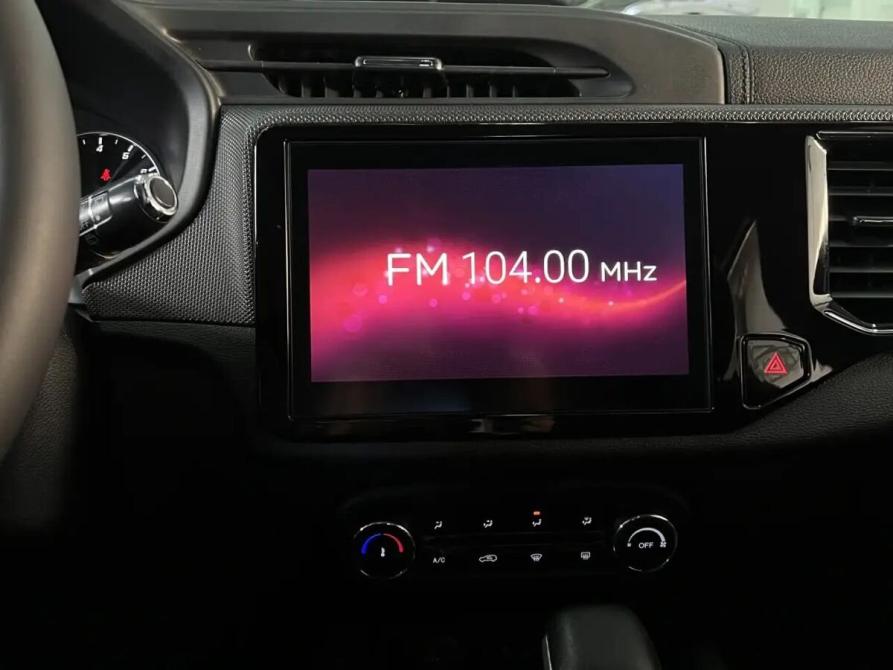 Chery Tiggo 4 I Рестайлинг Волгоград  - изображение 9