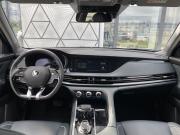 Changan CS95 I Рестайлинг 2 Москва  - изображение 46