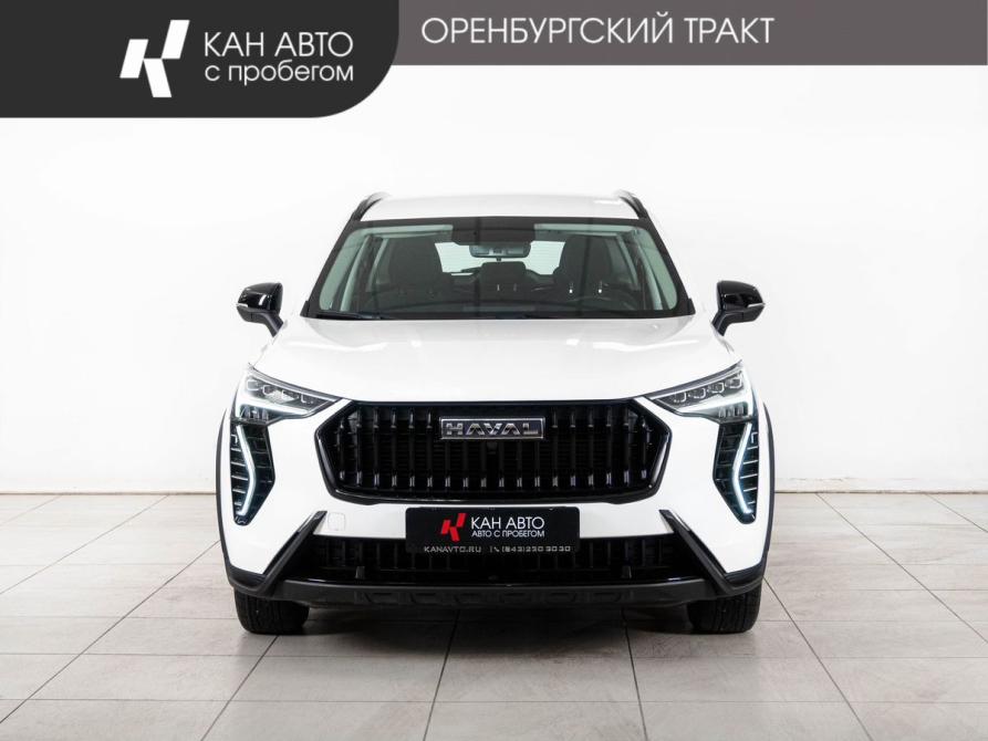 Haval Jolion I Рестайлинг Казань  - изображение 2