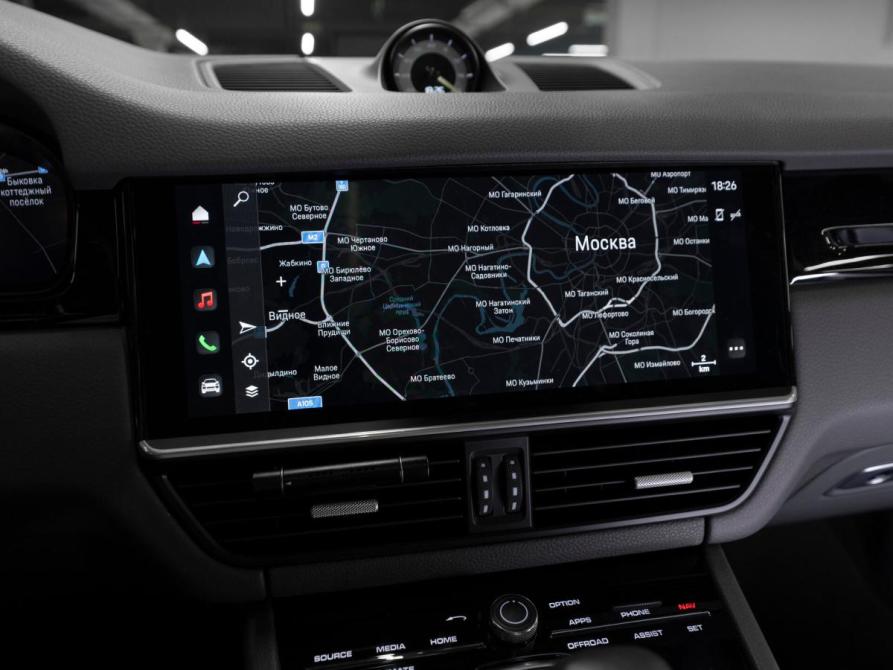 Porsche Cayenne III Москва  - изображение 19