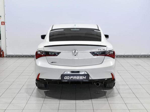 Acura ILX I Рестайлинг 2 с пробегом 2019 года, цена 2 239 000 рублей, 61648 км, седан, Автокод Объявления