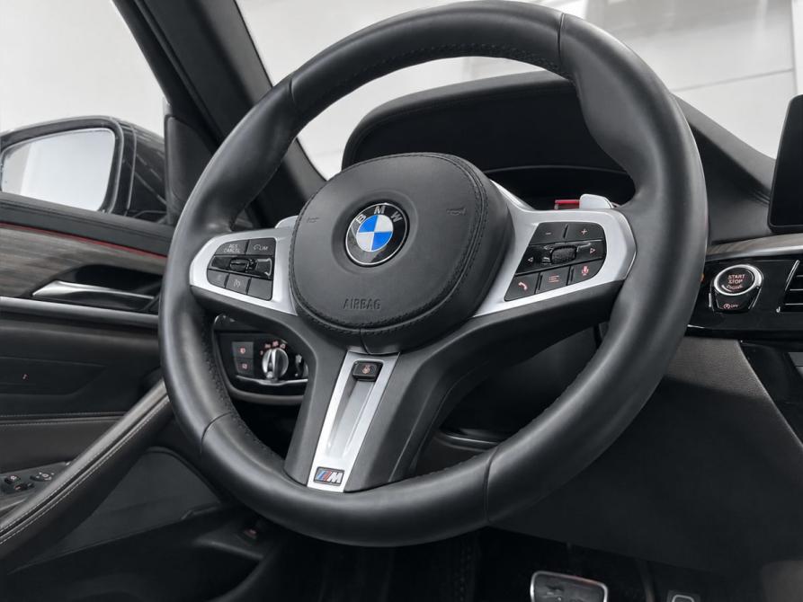 BMW 5 серии VII (G30/G31/G38) Уфа  - изображение 6