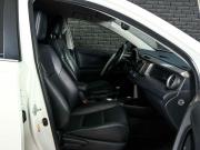 Toyota RAV4 IV (XA40) Екатеринбург  - изображение 28