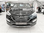 Hyundai Santa Fe III Казань  - изображение 24