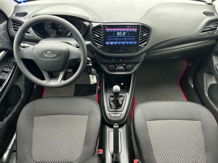 Lada (ВАЗ) Vesta I Санкт-Петербург  - изображение 11
