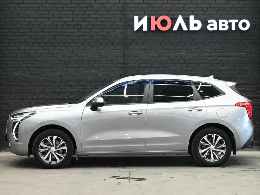 Haval Jolion I Екатеринбург  - изображение 7