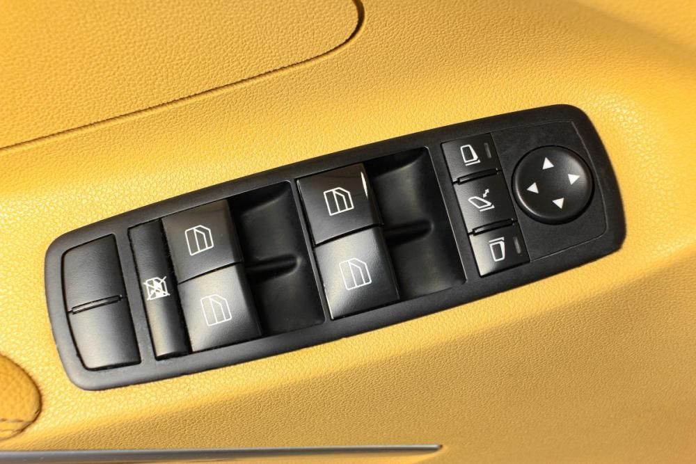 Mercedes-Benz M-Класс II (W164) Рестайлинг Тюмень  - изображение 19