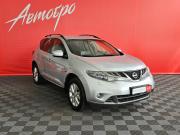 Nissan Murano II (Z51) Рестайлинг Вологда  - изображение 27
