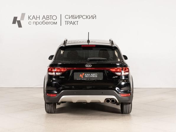 Kia Rio IV с пробегом 2018 года, цена 1 449 000 рублей, 134500 км, хэтчбек, Автокод Объявления