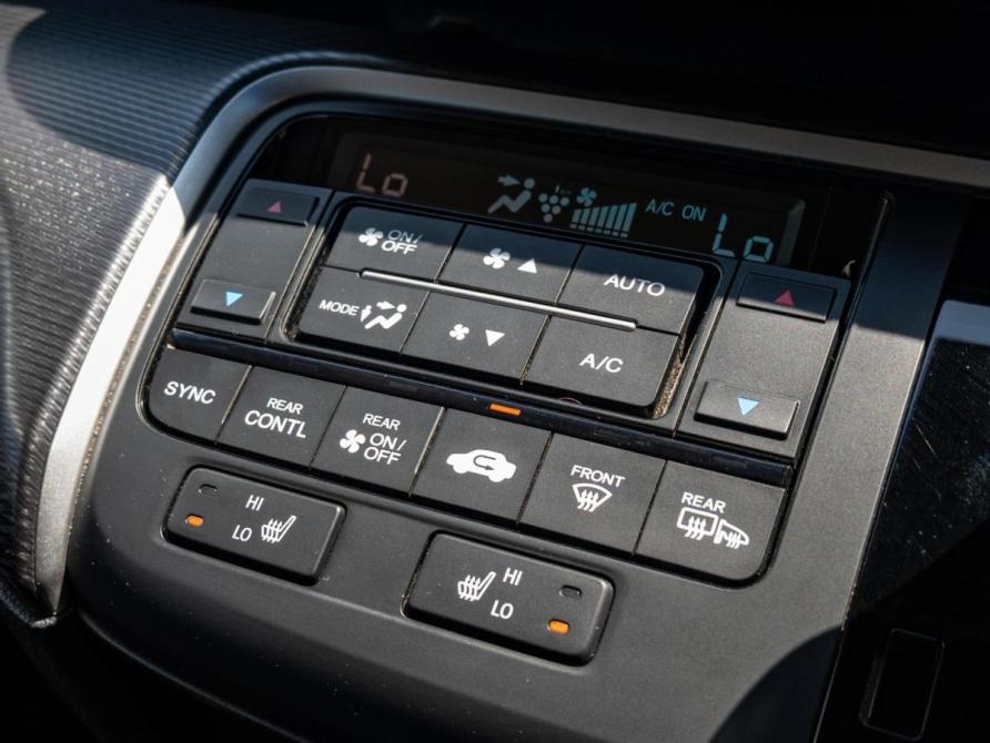 Honda Stepwgn V Рестайлинг Краснодар  - изображение 16