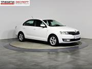 Skoda Rapid I Белгород  - изображение 19