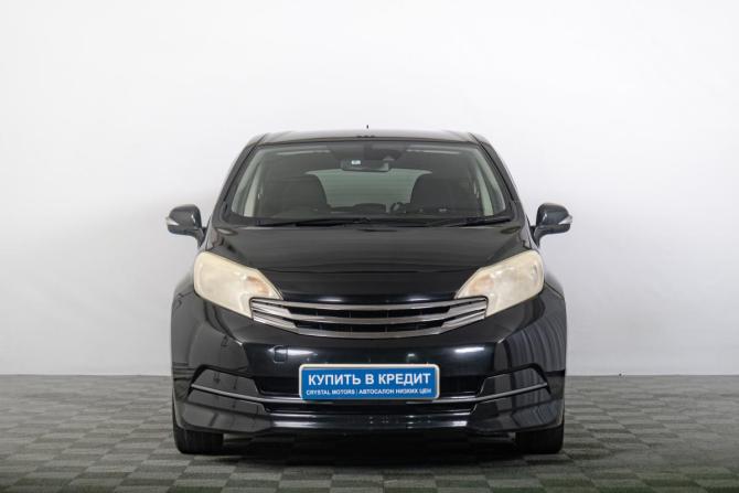 Nissan Note II с пробегом 2013 года, цена 899 000 рублей, 142000 км, хэтчбек, Автокод Объявления