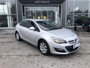 Opel Astra J Рестайлинг Брянск  - изображение 17