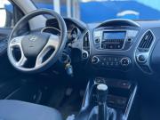 Hyundai ix35 I Ростов-на-Дону  - изображение 38