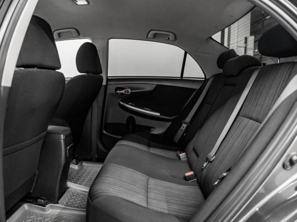 Toyota Corolla X (E140 E150) с пробегом 2009 года, цена 1 190 000 рублей, 160008 км, седан, Автокод Объявления