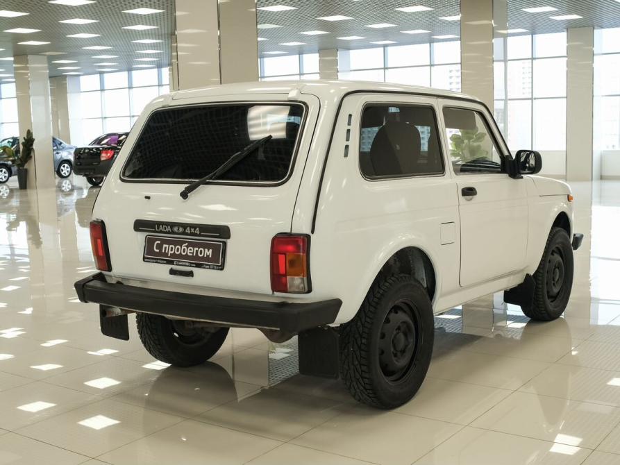 Lada (ВАЗ) 2121 (4x4) I Рестайлинг Самара  - изображение 2